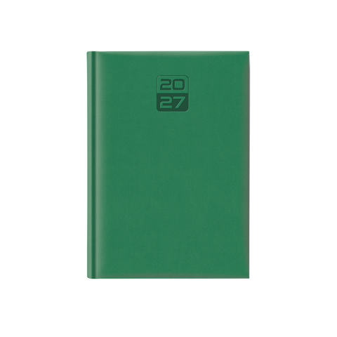 Agenda datata zilnic TUCSON  R460, 15x21 cm [4]