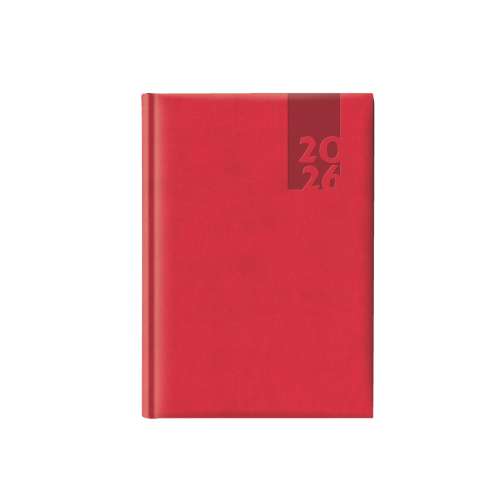 Agenda datata zilnic TUCSON  R460, 15x21 cm [5]