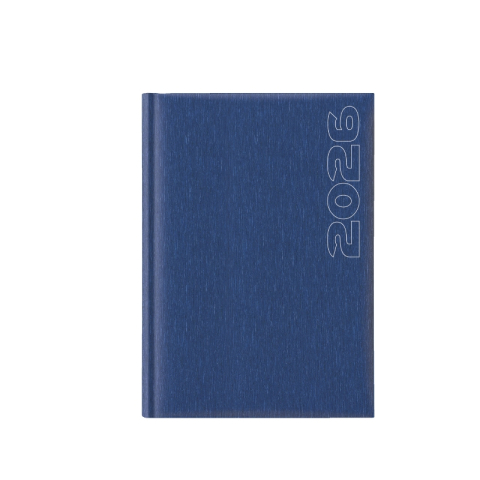 Agende personalizate - Agenda datata zilnic Vega R460,15 x 21 cm