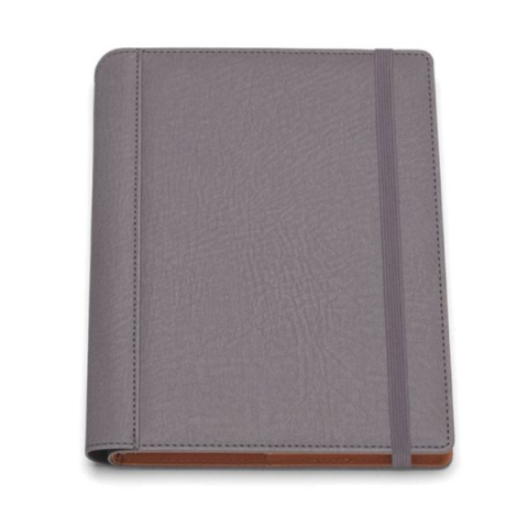 Agenda de lux datata zilnic Borneo R547, 17 x 24 cm [5]
