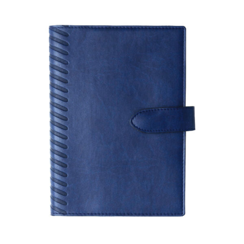 Agenda de lux datata zilnic Cometa clasic, R460, 15 x 21 cm [1]