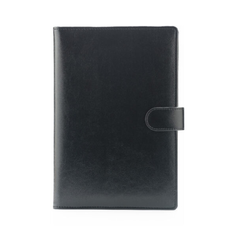 Agenda de lux datata zilnic Sandra, R460, 15 x 21 cm [2]