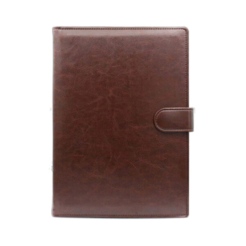 Agenda de lux datata zilnic Sandra, R460, 15 x 21 cm [1]