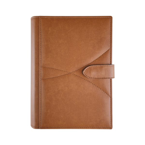 Agende datate - Agenda de lux datata zilnic Tokyo, R460, 15 x 21 cm