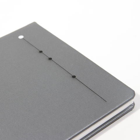 Agenda Guma Grey *NEW [3]