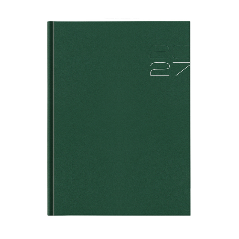 Agende personalizate - Agenda Matra saptamanala R477, 21 x 27 cm