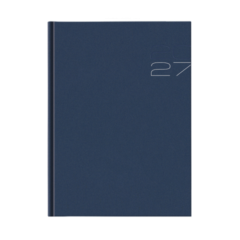 Agenda Matra saptamanala R477, 21 x 27 cm [1]