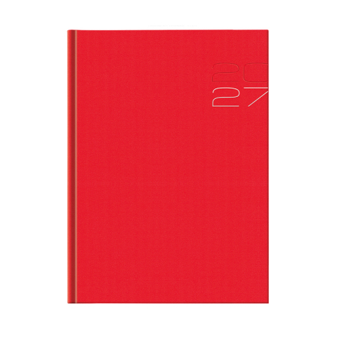 Agenda Matra saptamanala R477, 21 x 27 cm [3]