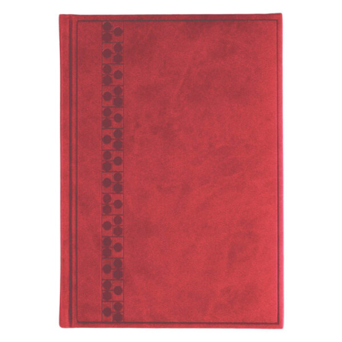 Agendă nedata Bristol clasic R439,15 x 21 cm [3]