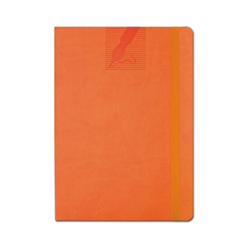 Agendă nedata Vinci Flex R439, 15 x 21 cm [2]