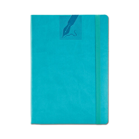 Agende nedatate - Agendă nedata Vinci Flex R439, 15 x 21 cm
