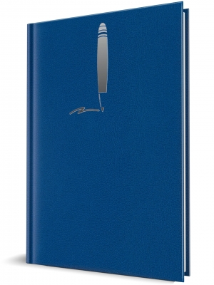 Agende personalizate - Agenda nedatata, A5,  Balacron