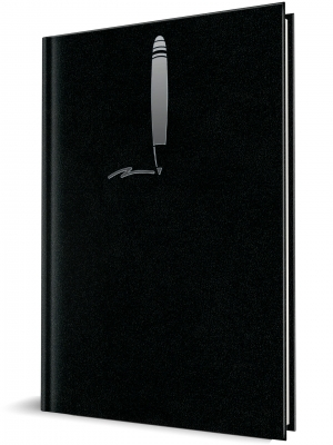 Agende personalizate - Agenda nedatata, A5, Maiori