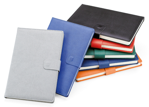 Agende personalizate - Agenda nedatata Bristol