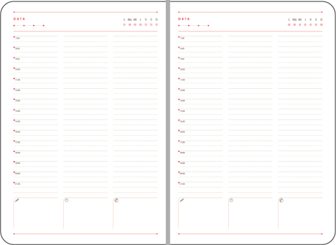 Agenda nedatata Bruges [5]