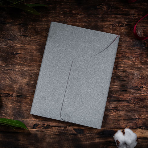 Agenda nedatata Canvas [3]