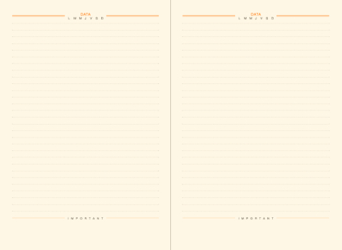 Agenda nedatata Corsica [6]