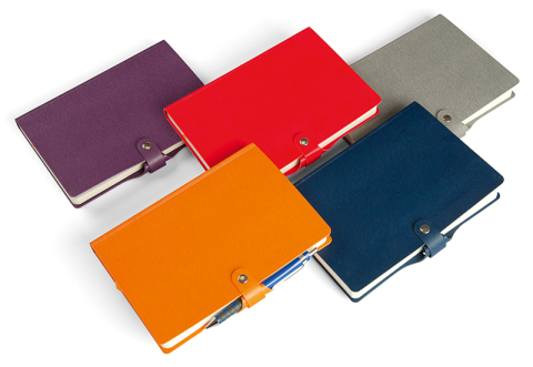 Agende personalizate - Agenda nedatata Corsica