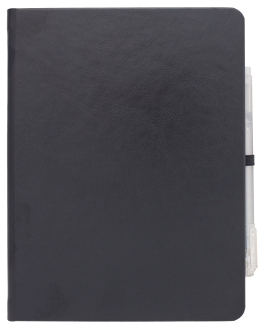 Agenda nedatata Dark [3]