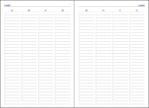 Agenda nedatata Domino [6]