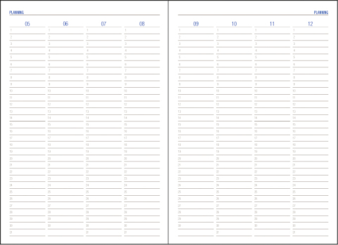 Agenda nedatata Eco [7]