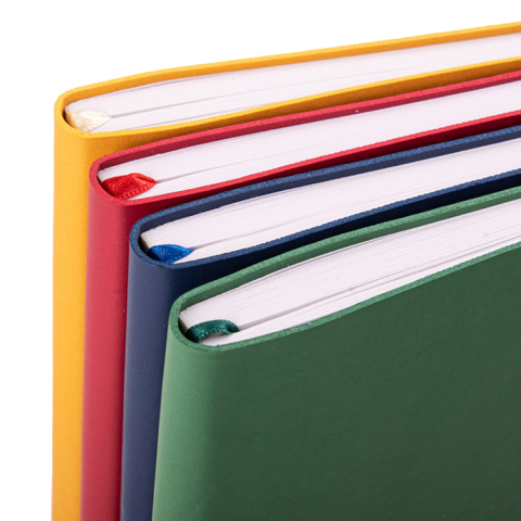 Agende personalizate - Agenda nedatata ECO-Peel