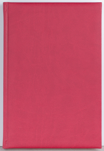 Agenda nedatata Ideal Ivoire [2]