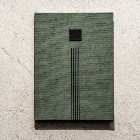 Agenda nedatata IRON [4]
