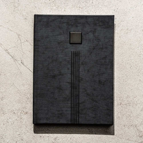 Agenda nedatata IRON [2]