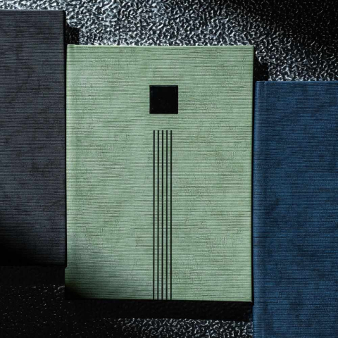Agenda nedatata IRON [5]