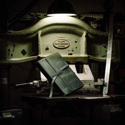 Agenda datata Jurnal VINTAGE [6]