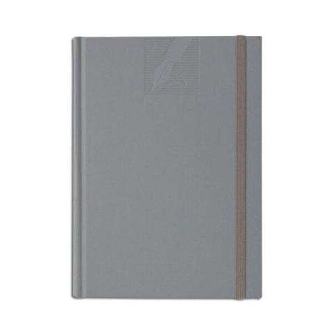 Agenda nedatata Matra cu elastic R459, 15 x 21 cm [3]