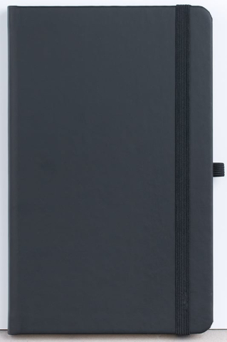 Agenda nedatata Notebook Pro 13x21cm [6]