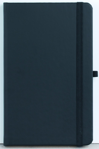 Agenda nedatata Notebook Pro 13x21cm [2]