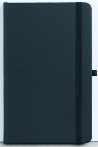 Agenda nedatata Notebook Pro 16x21cm [2]