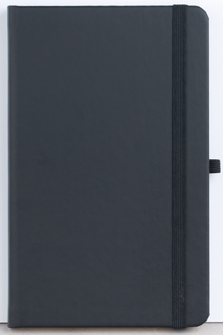 Agenda nedatata Notebook Pro 16x21cm [6]
