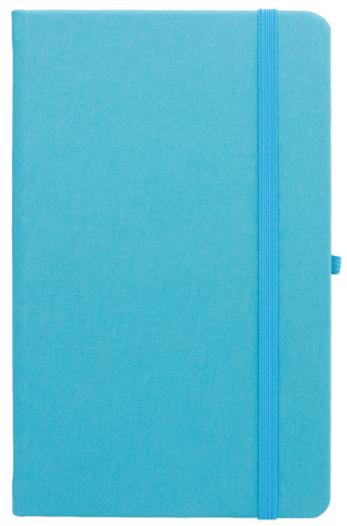 Agenda nedatata Notebook Pro 16,5x21cm [3]
