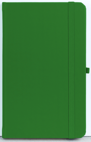Agenda nedatata Notebook Pro 16x21cm [3]