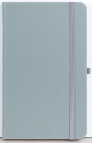 Agenda nedatata Notebook Pro 16x21cm [4]