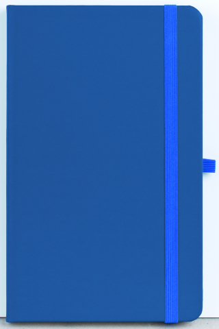 Agenda nedatata Notebook Pro 16x21cm [1]