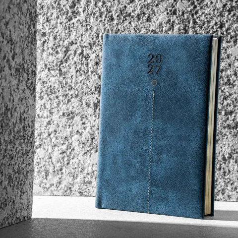 Agenda nedatata NOVA velin [2]