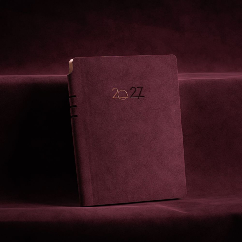 Agenda nedatata Nubuk [3]