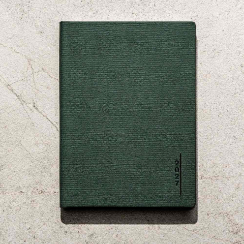 Agenda nedatata ONYX [3]