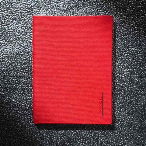 Agenda nedatata ONYX [6]