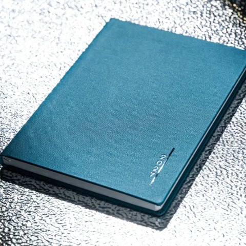 Agenda nedatata ONYX [9]
