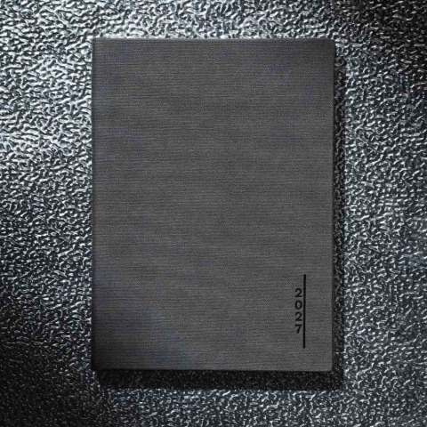 Agenda nedatata ONYX [8]