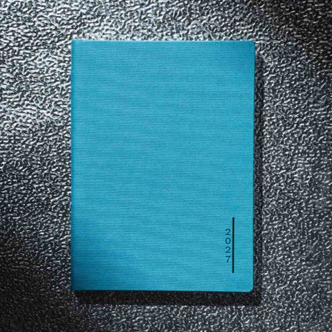 Agenda nedatata ONYX [2]