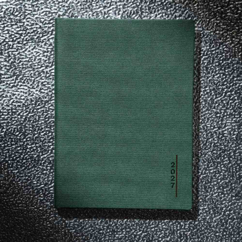 Agenda nedatata ONYX [7]