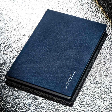 Agenda nedatata ONYX [10]