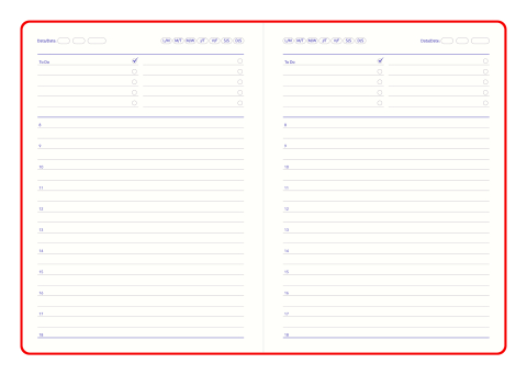 Agenda nedatata Paje [6]